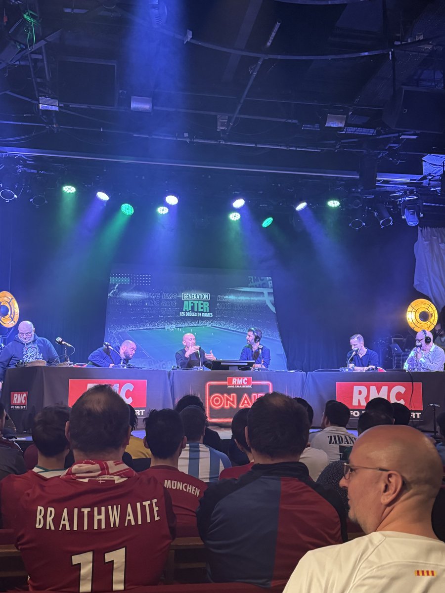 Fred Van Long tweet media