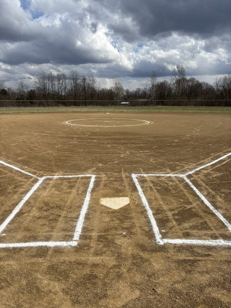 Let’s do this!! 
#vikingpride🥎