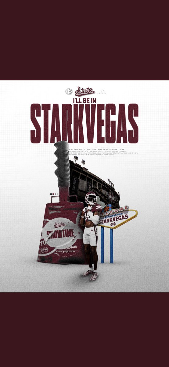 Excited to Visit Starkville tomorrow <a href="/HailStateFB/">Mississippi State Football</a> ‼️<a href="/Coach_Leb/">Jeff Lebby</a> <a href="/CoachUno1/">Courtney Williams</a> <a href="/licostie_nick5/">Nick Licostie</a> <a href="/MSUJohnCohen/">John Cohen’s Burner</a> <a href="/Jcoop50/">Jon Cooper</a> <a href="/CoachCliffOdom/">Cliff Odom</a> <a href="/CoachCKennedy/">Cody Kennedy</a> <a href="/coachdt48/">David (DT) Turner</a> <a href="/jarwarskibeckum/">Jarwarski Beckum</a> <a href="/DexPreps/">DexPreps</a> <a href="/AdamT_16/">Adam Turner</a> <a href="/kaleb_longhurst/">Kaleb Longhurst</a> <a href="/SunilSportsNews/">Sports News By Sunil Sunder Raj</a> <a href="/Jeff_XOS/">Jeff Martin</a> <a href="/DC_Sports_706/">Coach TJ</a> <a href="/CoachLanceo/">Coach Lance</a>