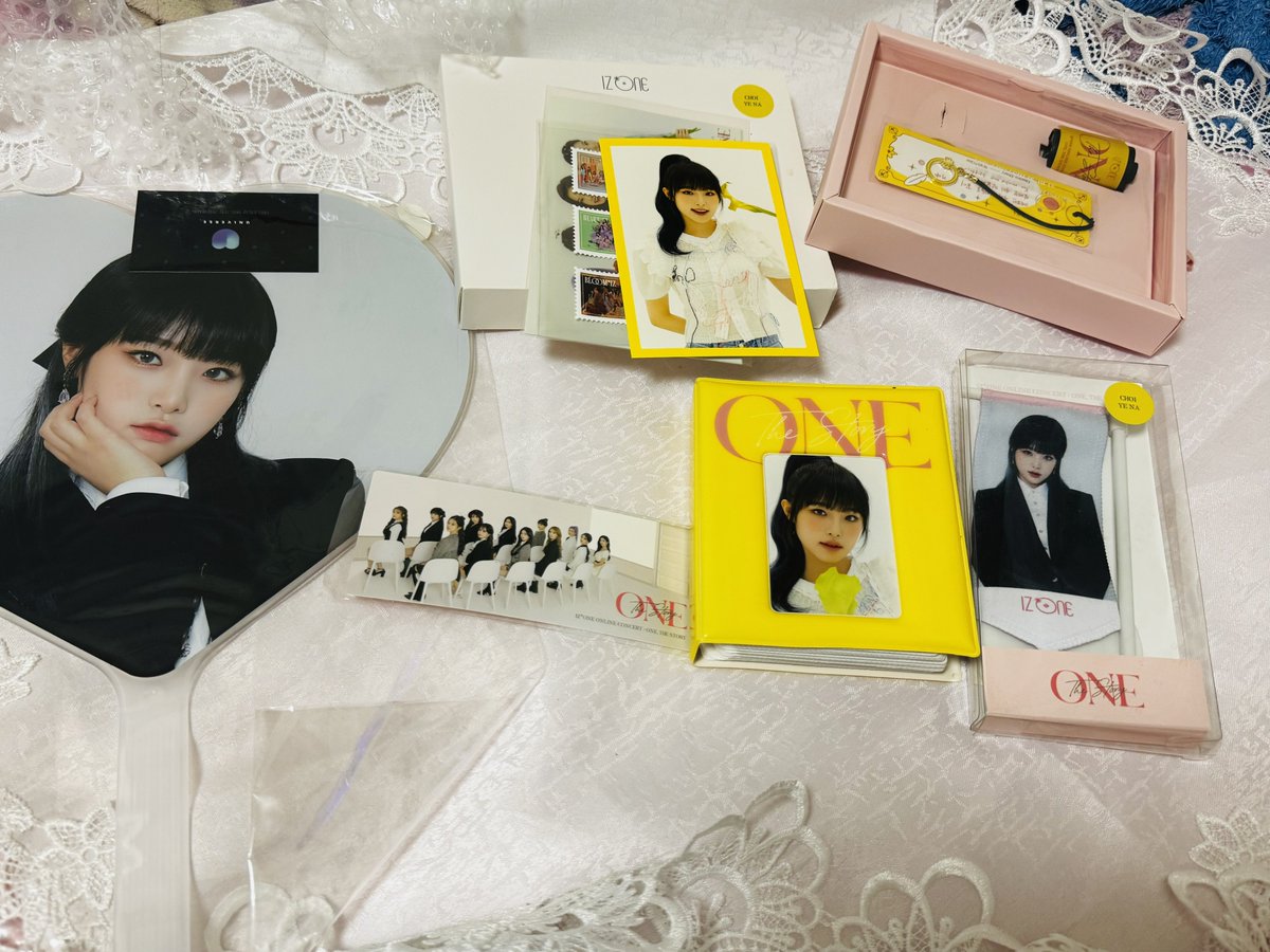39rin_mon's tweet photo. こちら出品しました❣️

イェナ
🔗 https://t.co/5HJ1De7Yfa
🔗ユリ
https://t.co/F98HlwwYp4
🔗チェウォン
https://t.co/fUUwwkP8n7 https://t.co/VTx1uYi2DS