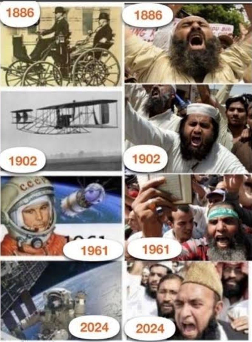 truedepre's tweet photo. @IkaiJupiter @Umcheemspatea @DerechaDiarioMx Seguro es cómo los islamistas, para que progresar si puedes golpear mujeres y casarte con niñas de 9 porque así lo hizo su profeta? Q se mueran por no tener medicina, así ellos se quedan sus mujeres en la herencia 🤑🤑🤑 https://t.co/7ONd1B1kL7