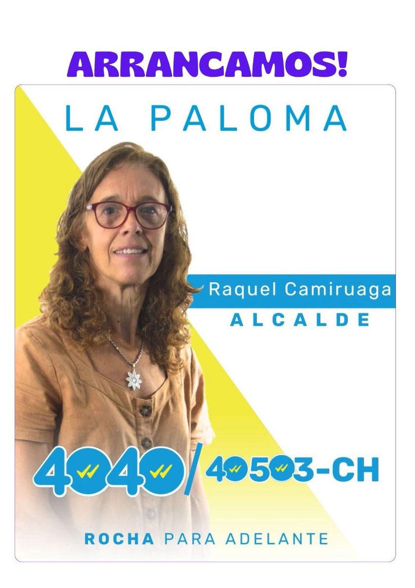 Raquel Camiruaga (@raquelcamiruag1) on Twitter photo 