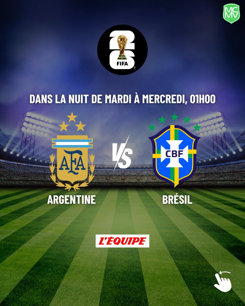 MonClubMaVille App tweet media
