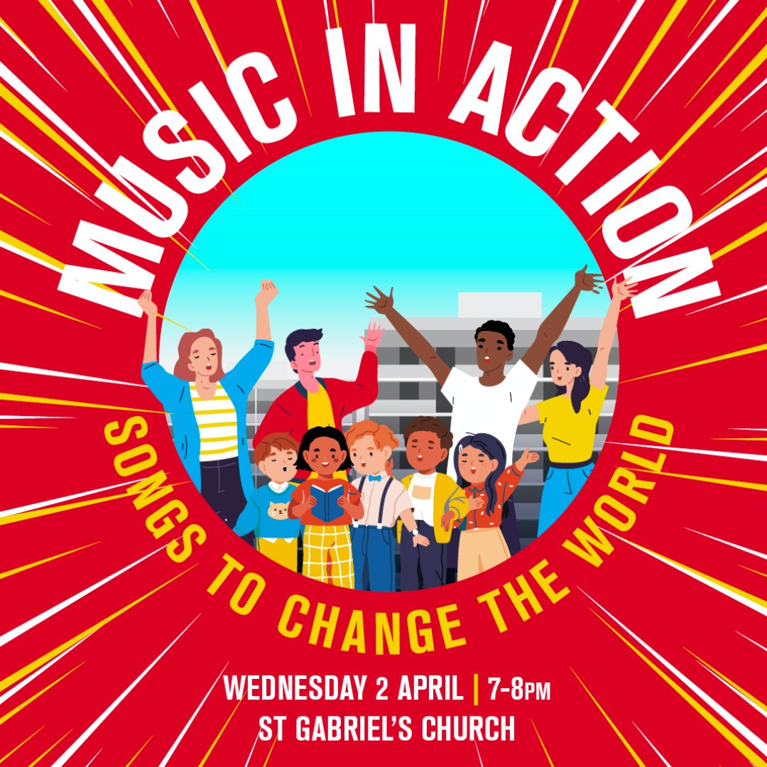 Pimlico Musical Foundation tweet media