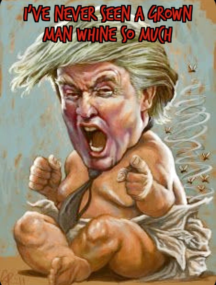 jimwito's tweet image. Must be a #Fraudster 
#WhinyDonald
@howardlutnick @FoxNews @colbertlateshow @TheDailyShow @LastWeekTonight @CNN @MSNBC @AP @Reuters @BBCWorld @latimes @nytimes @nypost