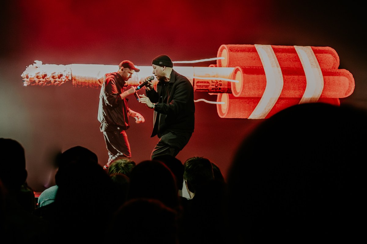 21.03.25., <a href="/PalladiumRiga/">Palladium</a>, lielkoncerts “Vienkārši vārdi”.
Pateicos un paklanos.
Foto – Pēteris Bērziņš.