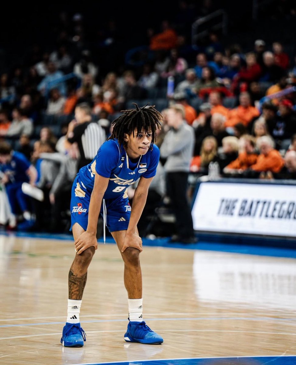 Tobias Bass (@tobias_bass) on Twitter photo NEWS: Tulsa guard Tyshawn Archie plans to enter the transfer, his agents Corey Barker and Mitchell August tell <a href="/TheAthleticCBB/">The Athletic CBB</a>
He averaged of 9.3 points, 2.0 rebounds and 1.9 assists per game
He made the All-AAC Freshman team a year ago NEWS: Tulsa guard Tyshawn Archie plans to enter the transfer, his agents Corey Barker and Mitchell August tell <a href="/TheAthleticCBB/">The Athletic CBB</a>
He averaged of 9.3 points, 2.0 rebounds and 1.9 assists per game
He made the All-AAC Freshman team a year ago