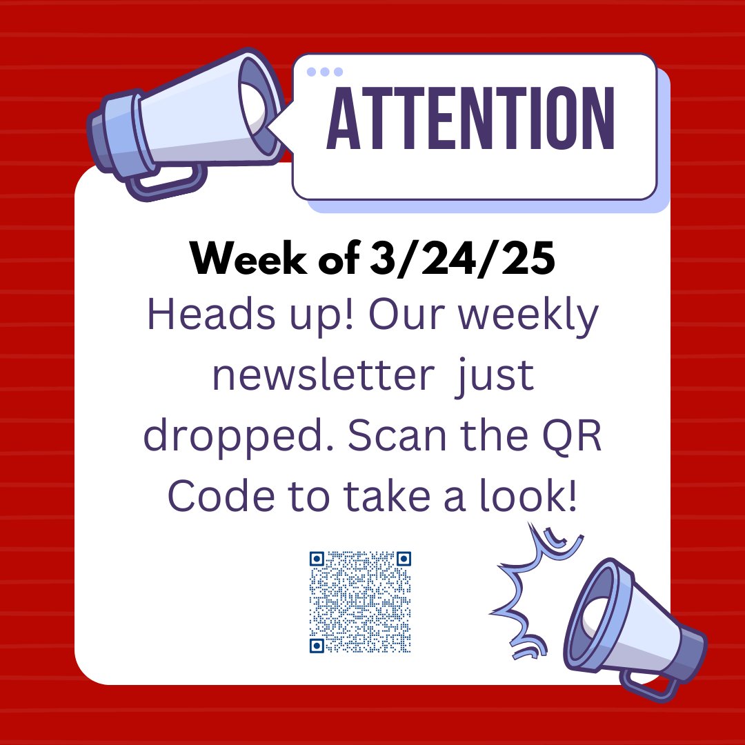 Stay updated on The Virginia Council, the Virginia Forum, and last week's news! Subscribe to our newsletter by scanning the QR Code and visiting the 'JOIN US' tab on our website for Sunday delivery!
 #VirginiaForum #VirginiaCouncil #LocalNews #Newsletter #CommunityUpdates