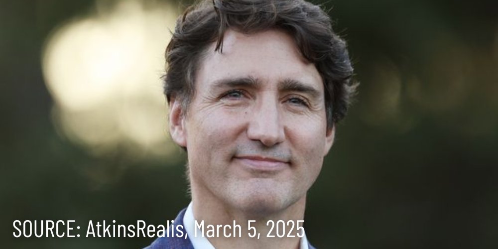 WeAreCanProud's tweet photo. #REPORT: Justin Trudeau pushed through a $304 MILLION loan from taxpayers to AtkinsRealis, the scandal-ridden Quebec company formerly known as SNC-Lavalin, shortly before leaving office. https://t.co/B5S1TxxNe6