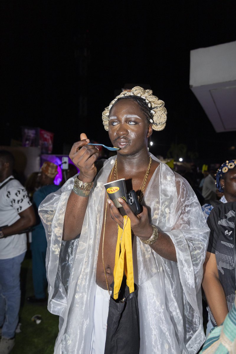 amelsusanng's tweet image. #Labakeolododo is Amel Susan yummyfied!!

What an Amelzing time we had at the Labake Olododo premiere last night.

Every bite of our custard came with a belleful smile

#amelsusanproducts your companion for more!
#amelsusanfoods