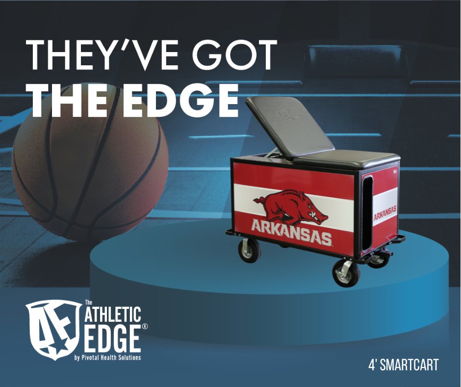 Another round, another win for Houston, Florida, Tennessee &amp; Arkansas as they prepare for the Sweet 16! Who do you want to see advance!? 🏀

When preparation meets the right tools, winning happens. Request a quote now! hubs.ly/Q03d6pH50
