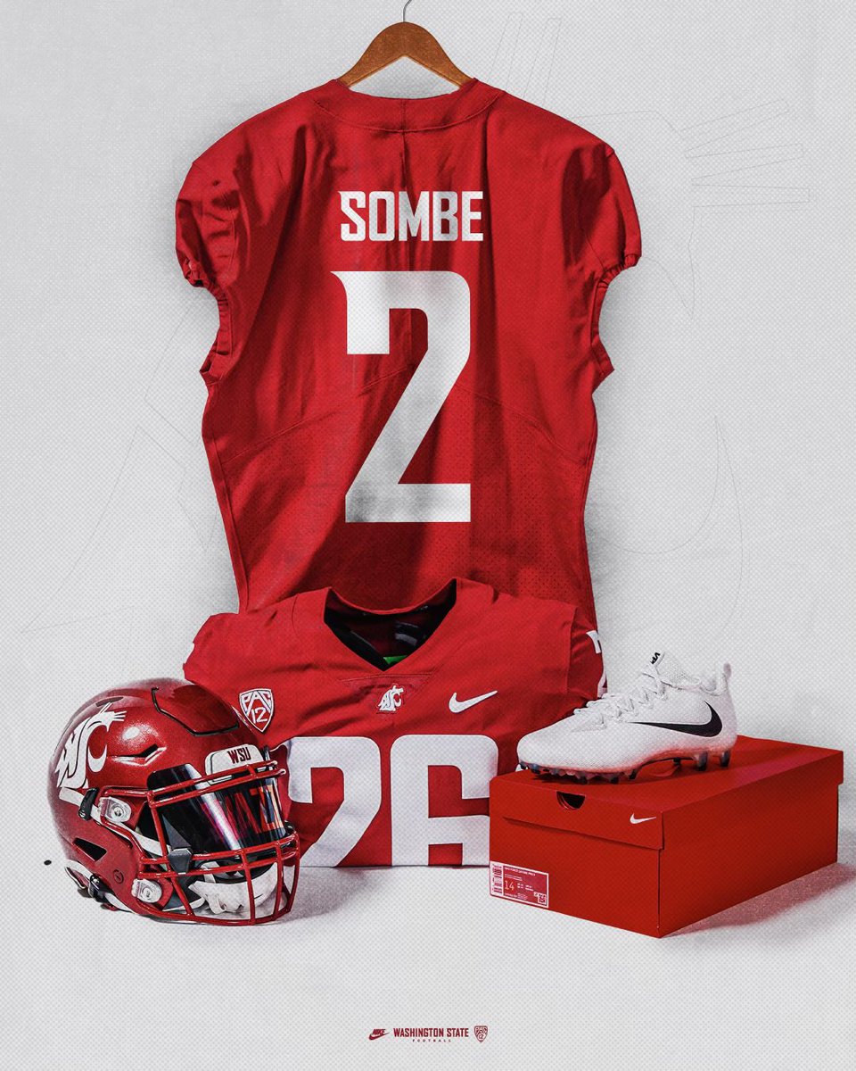 Killian โKKโ Sombe III (3๐ RB) (@kk_sombe) on Twitter photo Back in Pullman March 28th!๐ฅโฌ๏ธ
<a href="/BrandonHuffman/">Brandon Huffman</a>
<a href="/CoachLandgraf_/">Charlie Landgraf</a>
<a href="/JordanJ_/">Jordan Johnson</a> <a href="/AndrewNemec/">Andrew Nemec</a>
<a href="/Ralph_Lam21/">Ralph_Lam</a> <a href="/CoachRRouse/">Robbie Rouse</a>
<a href="/WSUCougarFB/">Washington State Football</a> Back in Pullman March 28th!๐ฅโฌ๏ธ
<a href="/BrandonHuffman/">Brandon Huffman</a>
<a href="/CoachLandgraf_/">Charlie Landgraf</a>
<a href="/JordanJ_/">Jordan Johnson</a> <a href="/AndrewNemec/">Andrew Nemec</a>
<a href="/Ralph_Lam21/">Ralph_Lam</a> <a href="/CoachRRouse/">Robbie Rouse</a>
<a href="/WSUCougarFB/">Washington State Football</a>
