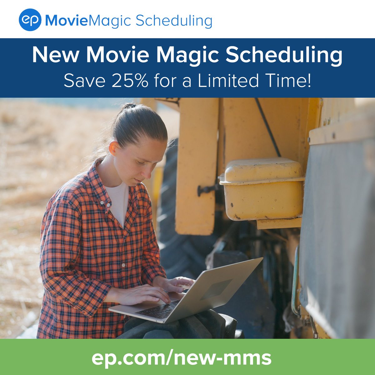 Movie Magic tweet media