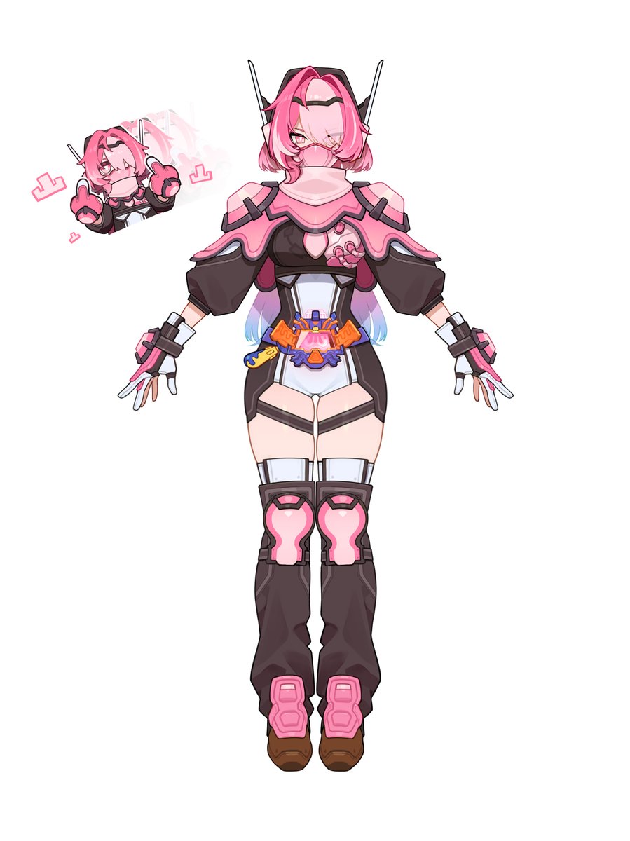 仮面ライダーガヴ