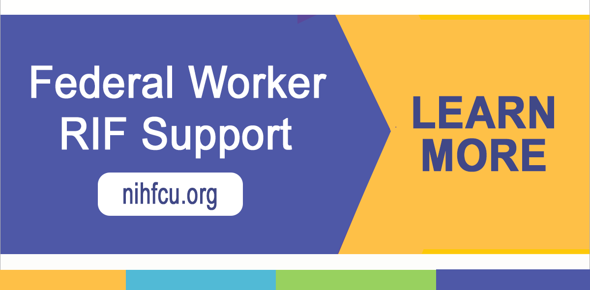 NIH Federal Credit Union tweet media