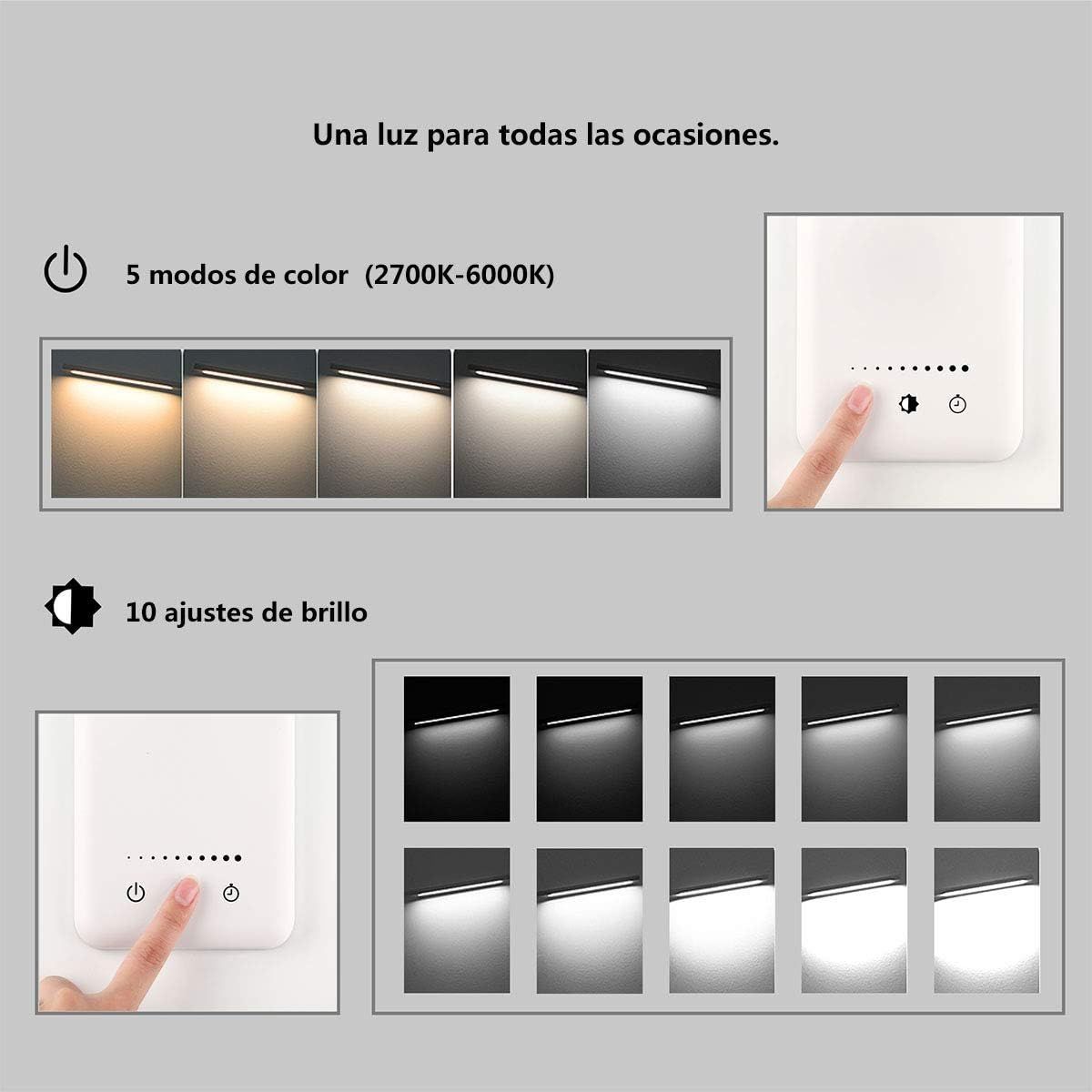 TODOSOBREMOVIL's tweet image. ¡OFERTA RELÁMPAGO! Lámpara SLATOR LED con USB y temporizador. ¡Iluminación inteligente! amzn.to/4hCzGqy 
.
.
.
#ConexiónHonduras3 #BBB25 #SLATOR #Lámpara #Descuento #SoloHoy