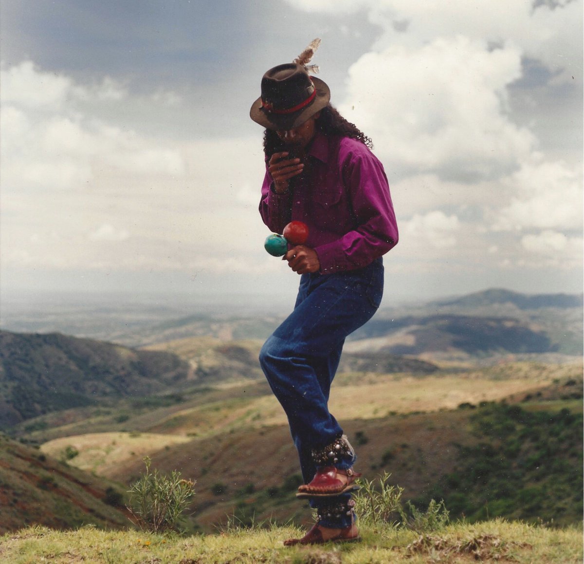 CM_Austin's tweet image. Our musical guest will be Daniel Llanes on Friday, March 28th. Get your free ticket creativemornings.com/talks/caren-ke… #CMparallel #CMATX