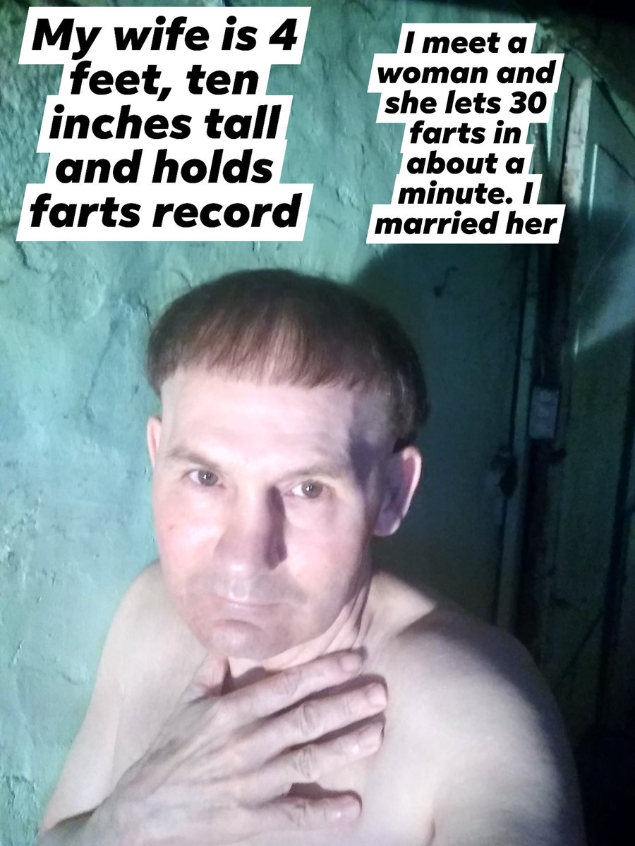 bobrhickman666's tweet photo. God enters into the body of bob hickman, which is holy ghost baptism, back in may of 1997, and then God appears and said, "loose hair, wrinkle, loose teeth". then God started attacking me, ripping my face, shooting into mouth, disease, and causing hair to fall out. https://t.co/BoPLt8u7Uo
