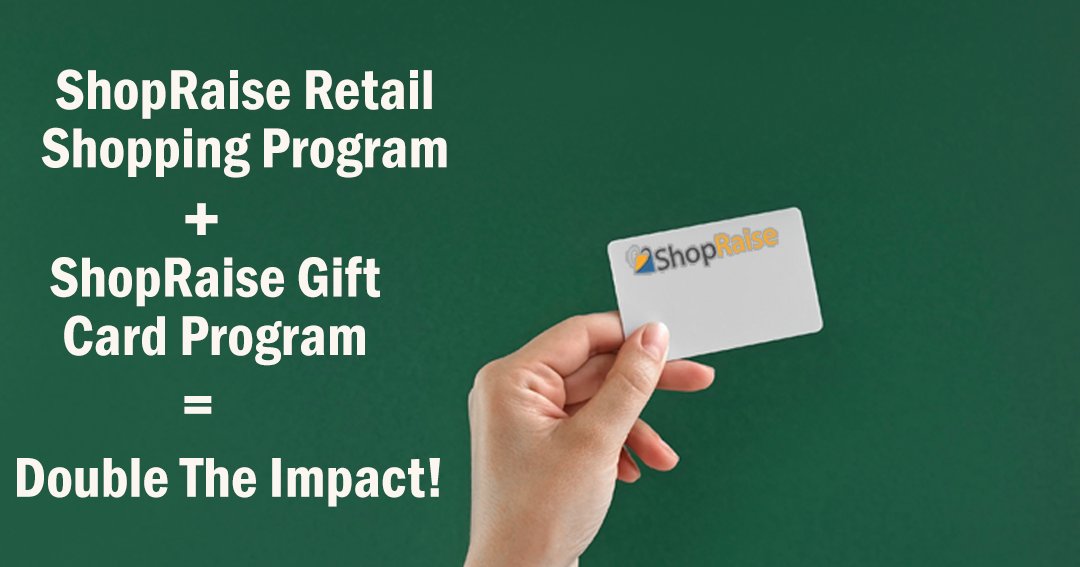 ShopRaise tweet media