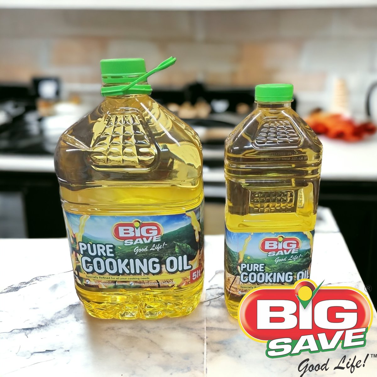 JEEMC3's tweet photo. Amazing Price Cuts like Big Save Cooking Oil 2lt R54.99

Come one Come all

#videoviralシ #viralreelsfacebook #viralvideoシ #facebookreelsviral #FacebookReelsContest #Supermarket #facebookviral #BigSaveGroceryLiquor #JEEMC3 #JabusEvents #special #monthlyspecials #monthendspecials https://t.co/0TIw6NLhqv