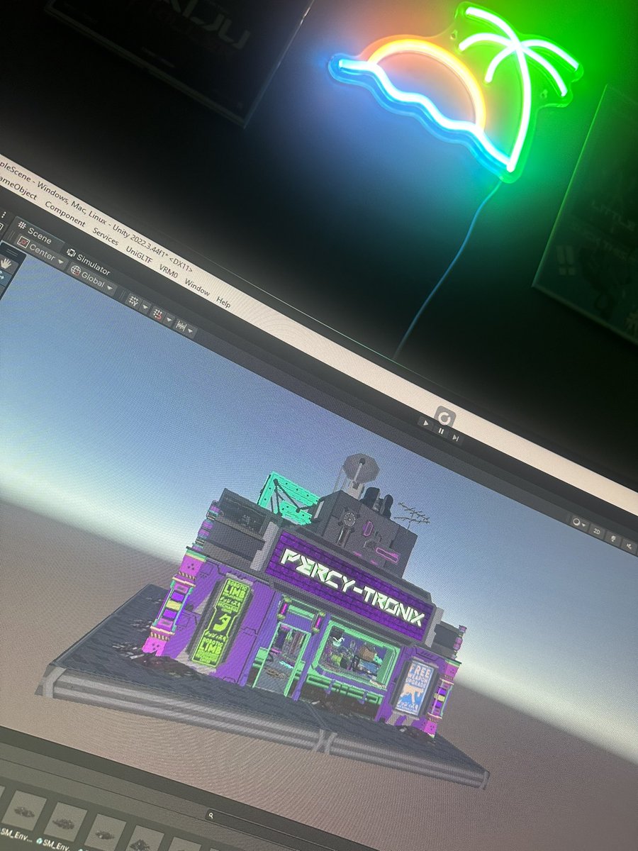 CubeDrop (@cubedrop21) on Twitter photo Percy - Tronix … 🦾🐧🏬 🏝️
Percy has something that’s about to land in <a href="/Nifty_Island/">Nifty Island 🏝</a> and it’s super CHILLY 🥶!!!!
Who the hell is ready
Do they even NIFTY !!!!!!! Percy - Tronix … 🦾🐧🏬 🏝️
Percy has something that’s about to land in <a href="/Nifty_Island/">Nifty Island 🏝</a> and it’s super CHILLY 🥶!!!!
Who the hell is ready
Do they even NIFTY !!!!!!!