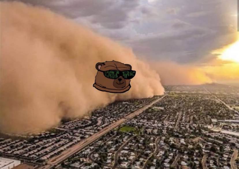 @isendfar $bozo the leader of hybrids!