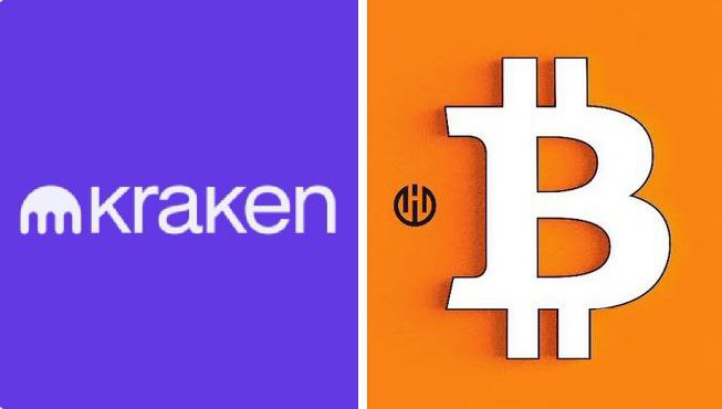 BREAKING:🚨 BITCOIN AND CRYPTO EXCHANGE KRAKEN SEEKING $1 BILLION DEBT RAISE AHEAD OF IPO

ABSOLUTELY MASSIVE 🚀