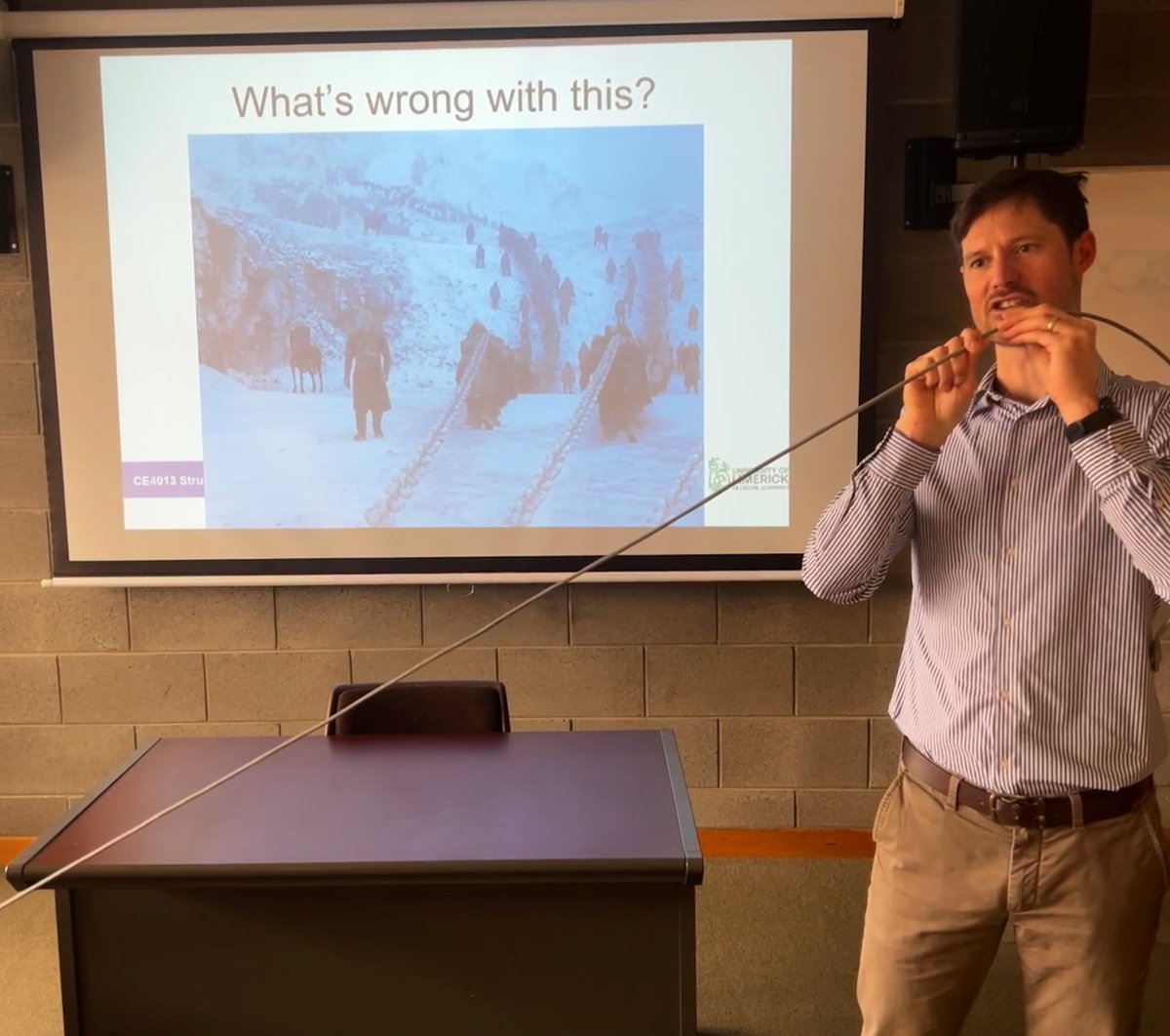 Ross Higgins tweet media