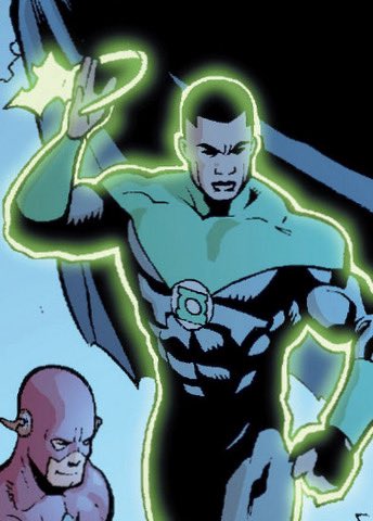 His fingers touch the screen, hitting coordinates of Aquaman’s last words. John steps onto the pad, the teleportation starts, and he is sent elsewhere. Minute later, he arrives beside Batman. He’s here to fight and stand with his allies. 
 #𝕰𝐓𝐄𝐑𝐍𝐈𝐀 | #MVTREE