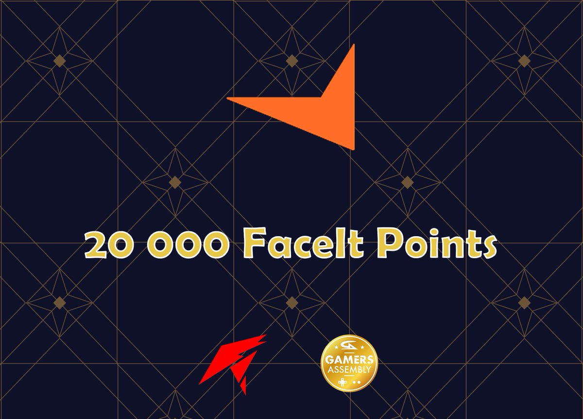 French Riviera Esport (@freriviera) on Twitter photo Quuoooiiii???!!!! FaceIt pour la GA ? 🤯
Et qui dit FaceIt, dit FaceIt Points.
Nous remercions FaceIt pour cette collaboration et leur aide aux récompenses du tournoi Overwatch de la GA 2025.
<a href="/FACEIT_OW/">FACEIT Overwatch</a> <a href="/GamersAssembly/">Gamers Assembly</a> Quuoooiiii???!!!! FaceIt pour la GA ? 🤯
Et qui dit FaceIt, dit FaceIt Points.
Nous remercions FaceIt pour cette collaboration et leur aide aux récompenses du tournoi Overwatch de la GA 2025.
<a href="/FACEIT_OW/">FACEIT Overwatch</a> <a href="/GamersAssembly/">Gamers Assembly</a>