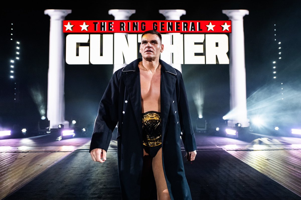 WWE UK & Ireland tweet media