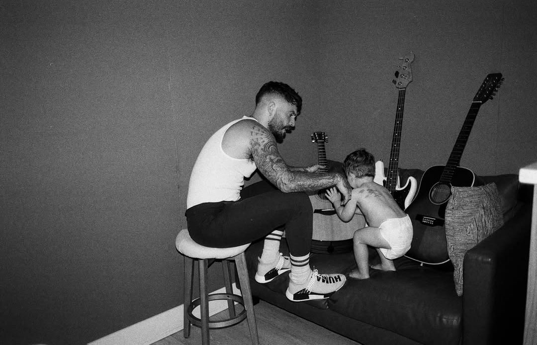 Jon Bellion Nation tweet media