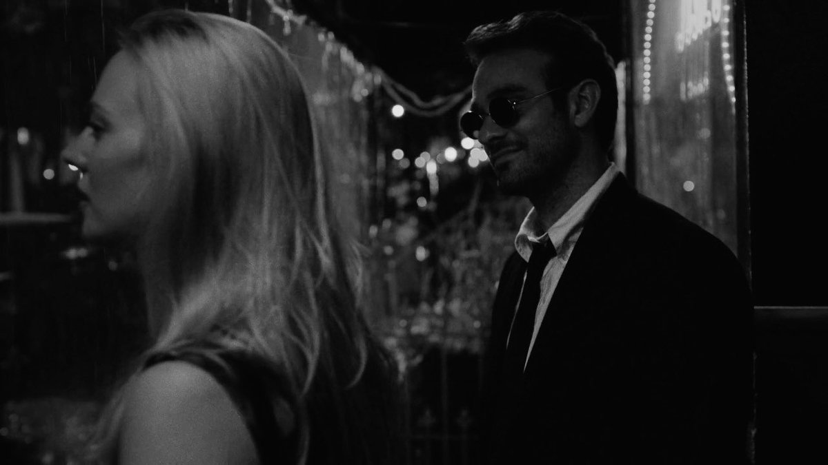 ness 𝜗𝜚 🇵🇸 | DDBA S2 SPOILERS!! tweet media