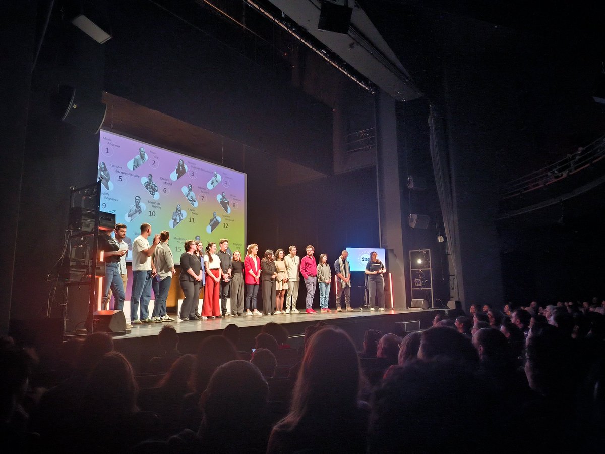 Université Toulouse Capitole (@utcapitole) on Twitter photo En direct de la finale de l'académie de Toulouse du concours #MT180 <a href="/MT180FR/">MT180</a> 🎤🏆
Noémie Martire, doctorante à l'<a href="/EcoleDroitTlse/">École de droit de Toulouse</a>-Recherche (<a href="/irdeic/">🇪🇺 IRDEIC 🇪🇺</a>), représente #UTCapitole ! 🚀 En direct de la finale de l'académie de Toulouse du concours #MT180 <a href="/MT180FR/">MT180</a> 🎤🏆
Noémie Martire, doctorante à l'<a href="/EcoleDroitTlse/">École de droit de Toulouse</a>-Recherche (<a href="/irdeic/">🇪🇺 IRDEIC 🇪🇺</a>), représente #UTCapitole ! 🚀