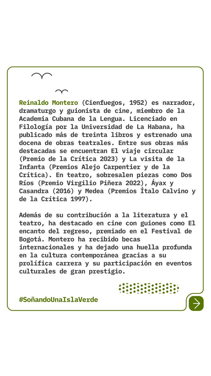 Isla Verde Festival tweet media