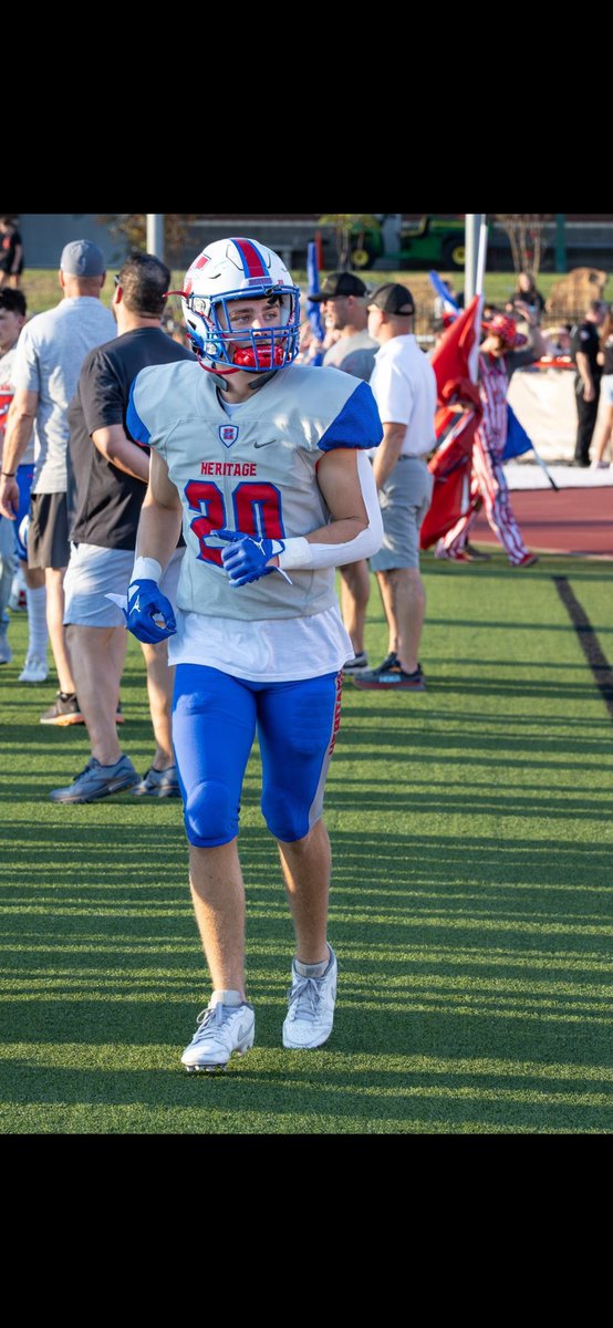 lvaughan__'s tweet photo. Shoutout to @DaxMontelongo for being a good teammate and good leader #jagcomp25 https://t.co/OYZ1Ou8C17