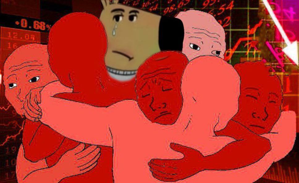 <a href="/Block100x/">Block</a> I'm active with my moonbag loaded with #BROKEGUY on Sol! Crypto is about timing and #BROKEGUY is still early. Will you take the leap or watch from the sidelines?
@brokeguysolana
EnpGPwV8YLGM6Eqjy1ASXfA8MY7FhtSet44HivTnpump