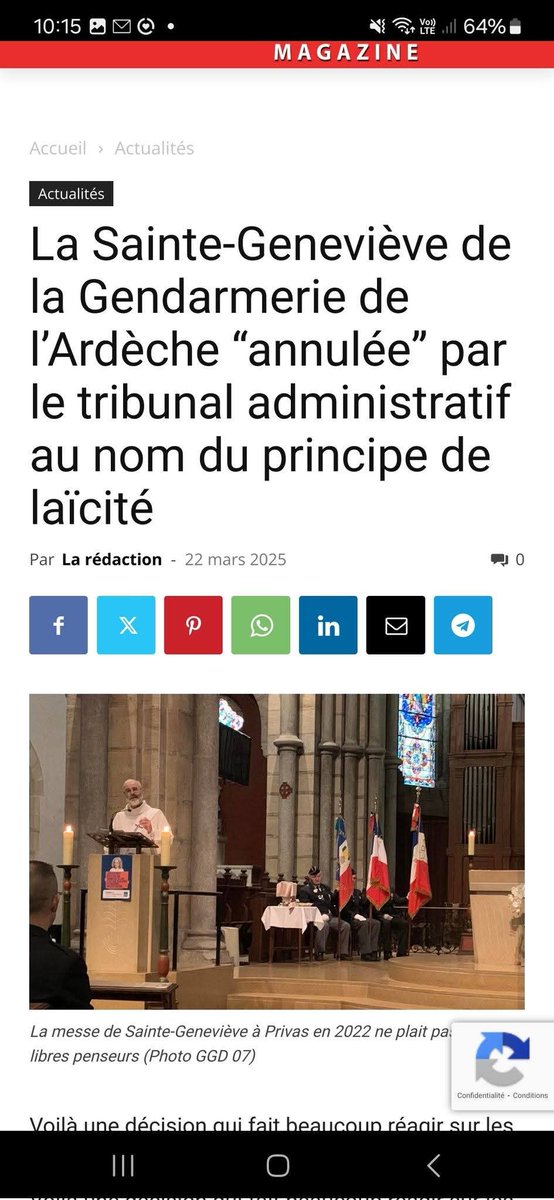 Lycurgue4's tweet photo. @Prefet61 Et pendant ce temps.. Vous appliquez la déchéance culturelle  à notre pays . https://t.co/kzs27MdnMm