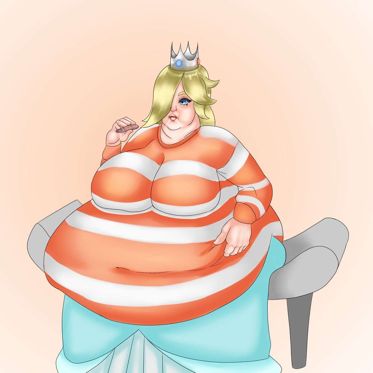 69GoodHunter's tweet photo. Commission for anonymous https://t.co/50TRnqhwjl