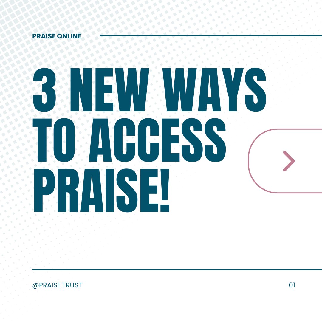 PraiseTrust's tweet photo. We've launched a brand new website – and it’s now easier than ever to access our catalogue: https://t.co/7IjlMyjIlB