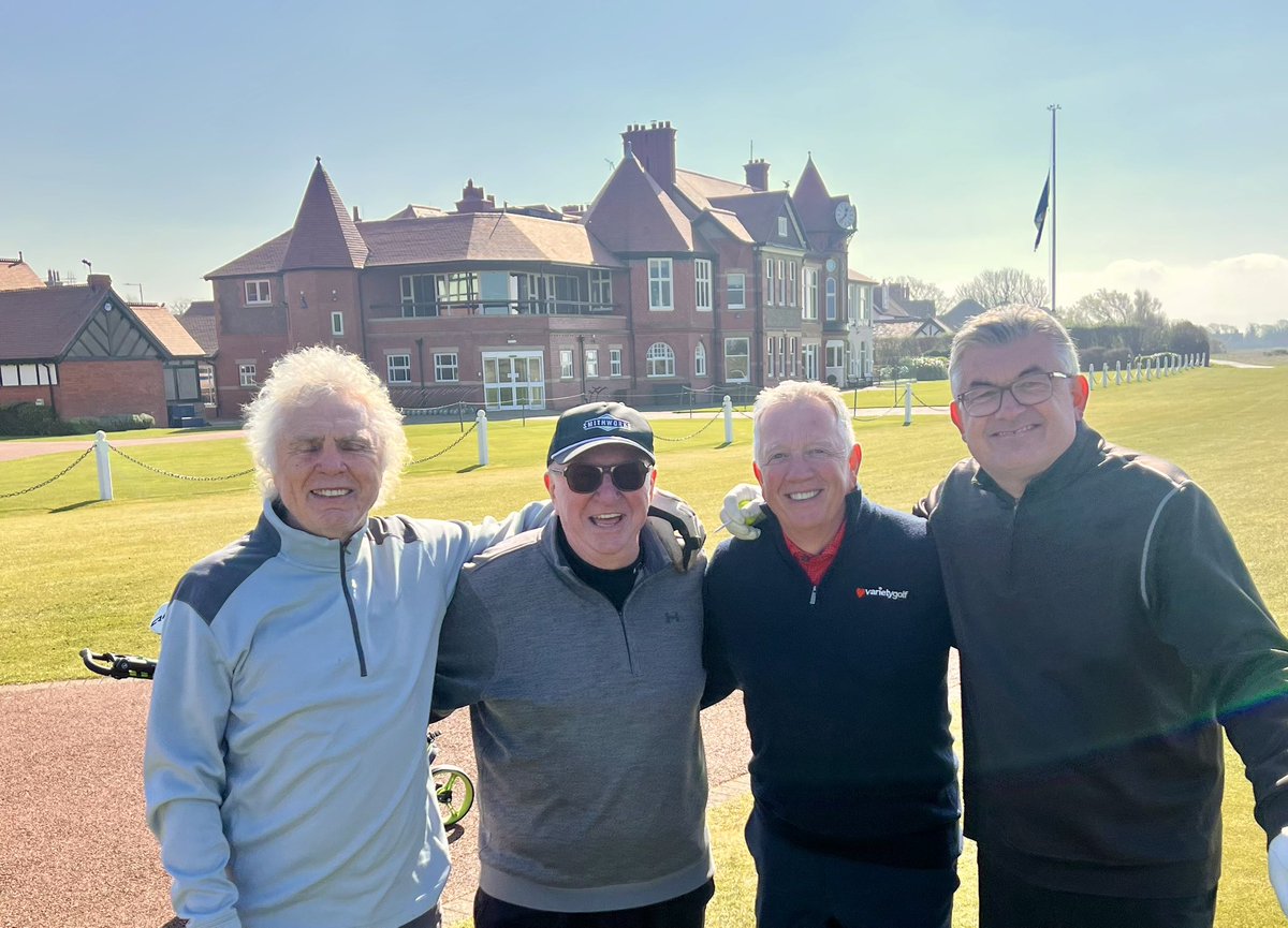 Steve Rigby tweet media