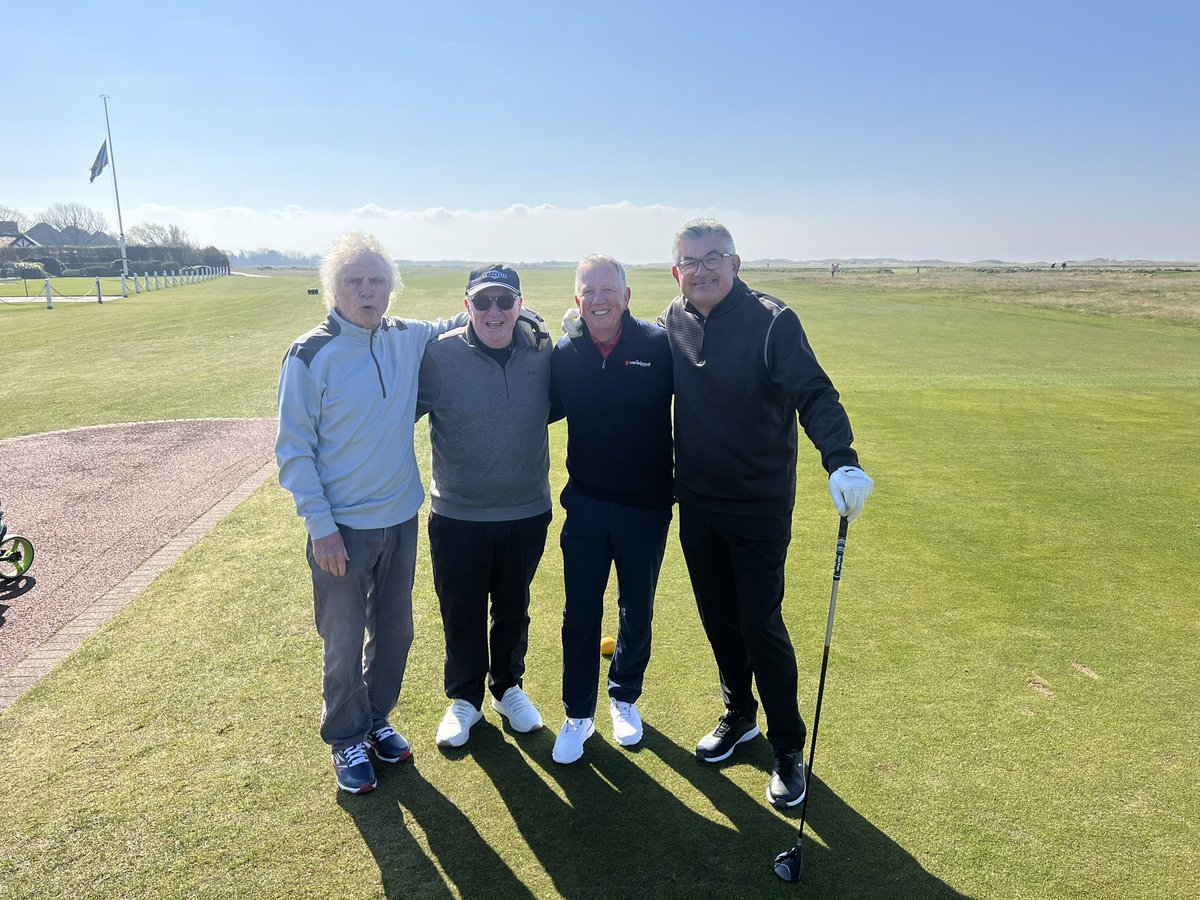 Steve Rigby tweet media