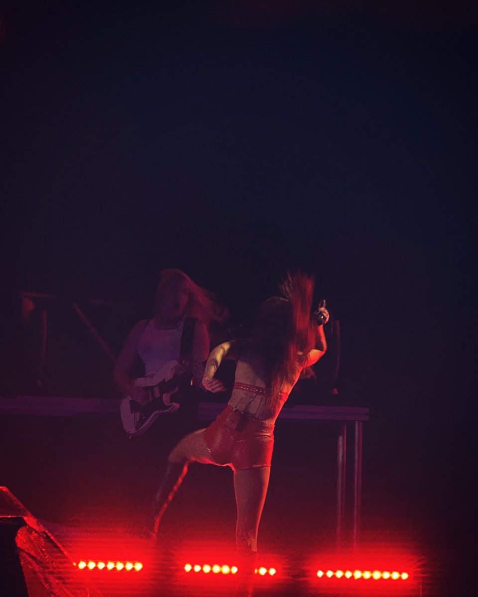 Fotos de Olivia Rodrigo que no tienen porque las saqué yo 
#LIVPALOOZA #LollapaloozaArgentina