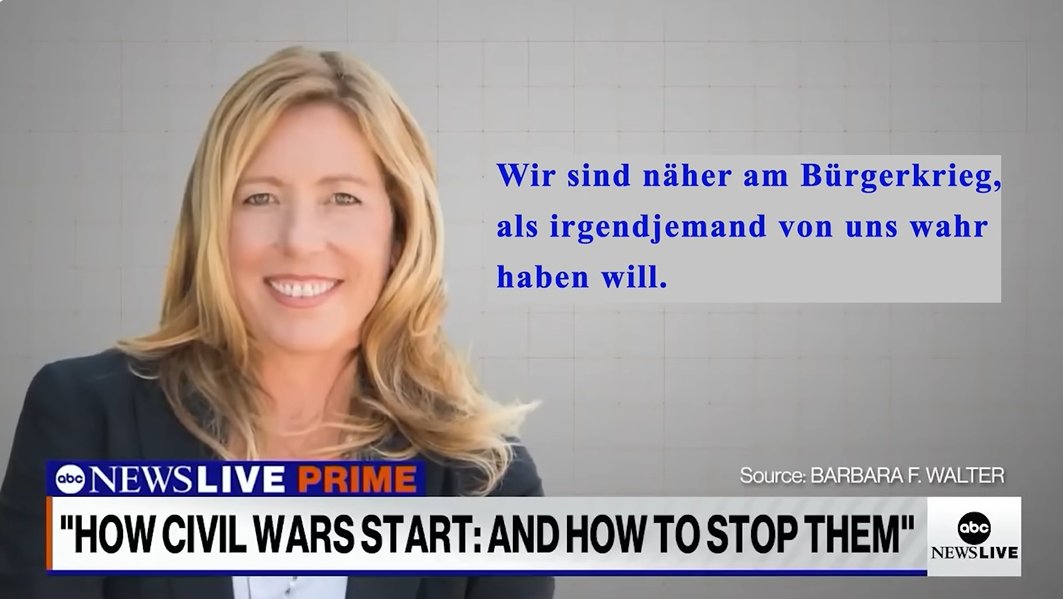 Unsichtbare Kontrolle tweet media