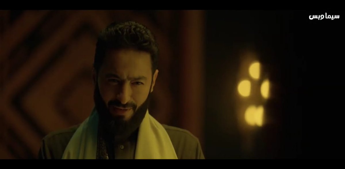 haidyyahmed's tweet image. كل سنة المداح بيكون مسلسلي المفضل وياريت ده ميكونش اخر جزء للمداح بجد
#مسلسل_المداح