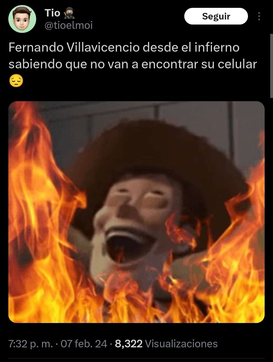 Angie_Bels's tweet photo. @AnitaMGalarzaA @elperrovago58 Y tú sigues a cuentas TROLLS CORREISTAS que se viven burlando de la muert3 de @VillaFernando_ ¿como explicas esto? https://t.co/ECDw21ncG3