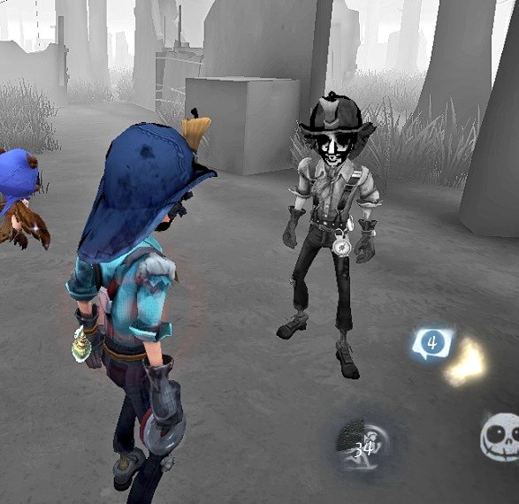 ξ⊗‿ʖ⊗)ξ tweet media