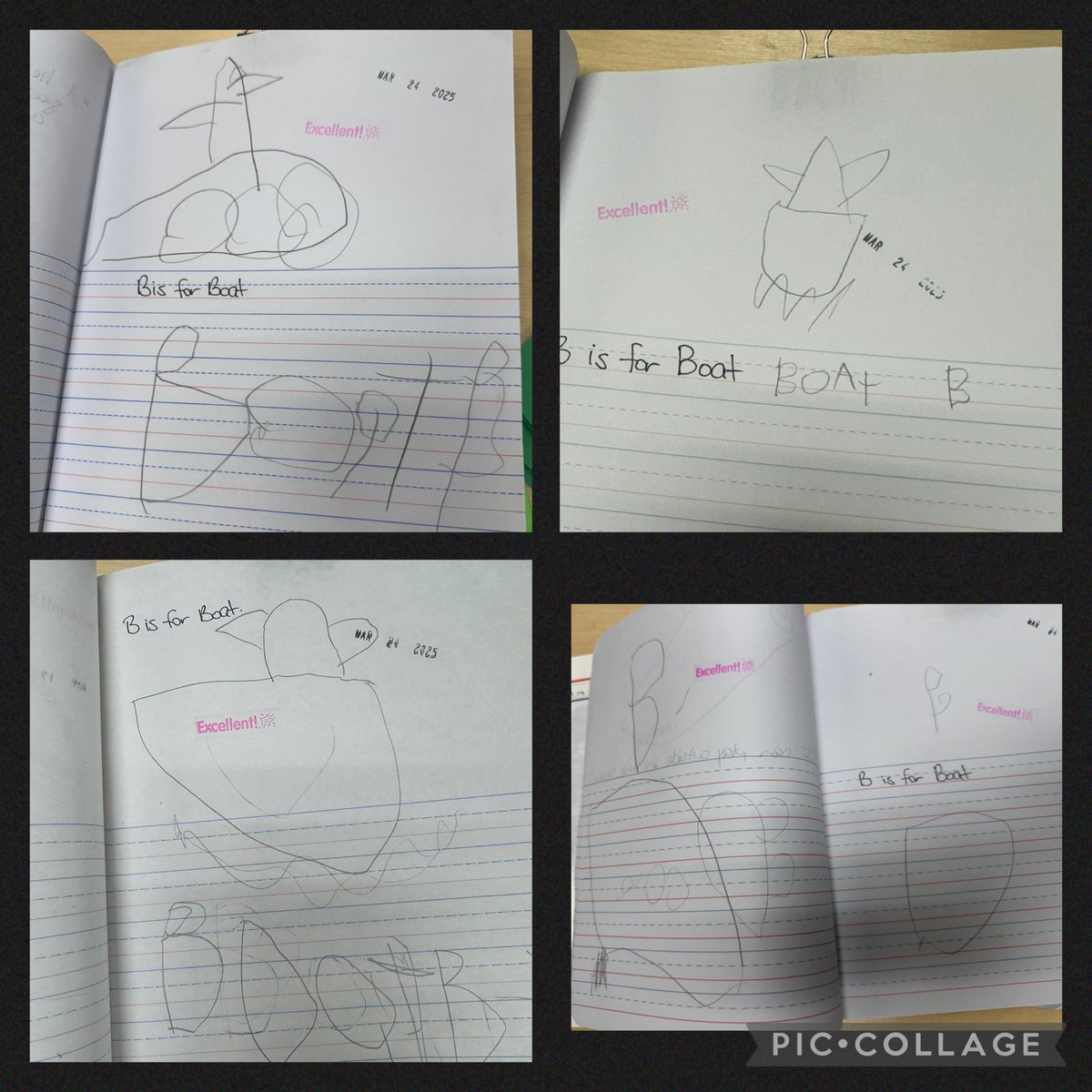 npinilla1's tweet photo. #Risd #BeTheOne #Prek3 #WeCanDoHardThings #Writing #Cutting #Sailboat #DramaticPlay #Sensory #SinkorFloat #RowRowRowYourBoat 🛶🚤 https://t.co/tGRTjIwraH