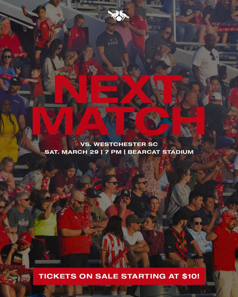 USLTexoma's tweet image. Join Texoma FC at our next match this Saturday at Bearcat stadium‼ Tickets are on sale starting at just $10 ⚽

🎟: vivenu.com/event/texoma-f…

#WeAreTexomaFC #VamosTexoma #USL1 #USLLeagueOne