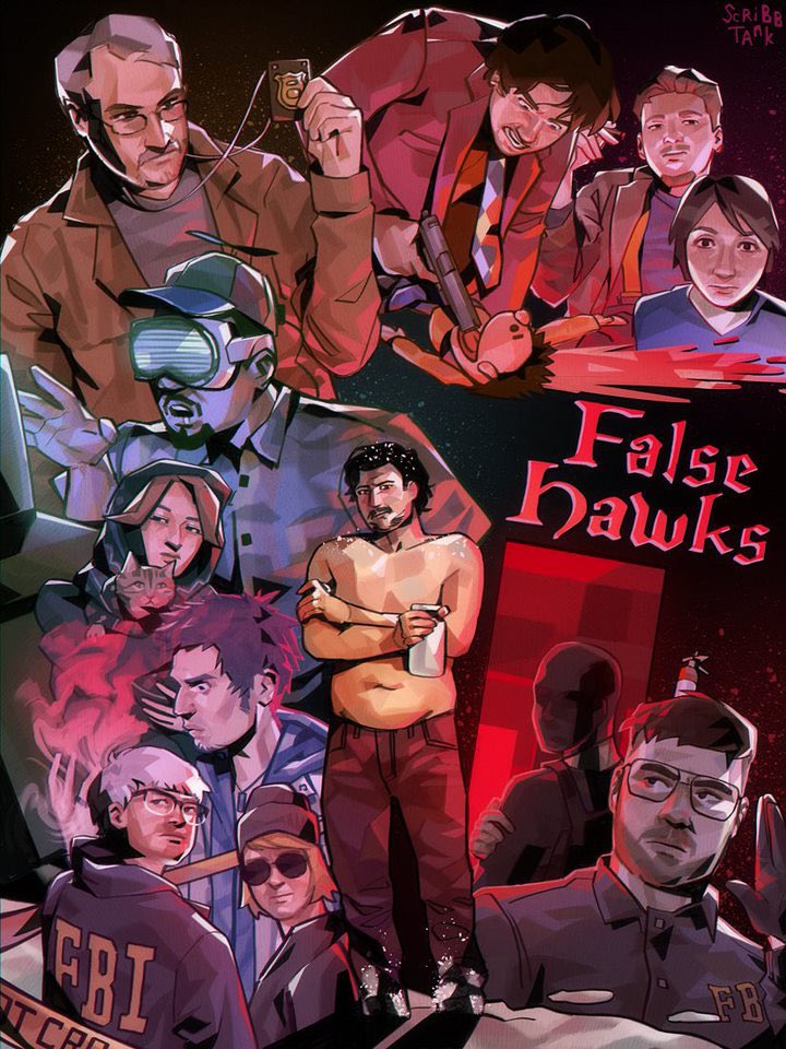 realsthhrs's tweet photo. Absolutely amazing work @scribbtank https://t.co/0vvCYZs6Dn